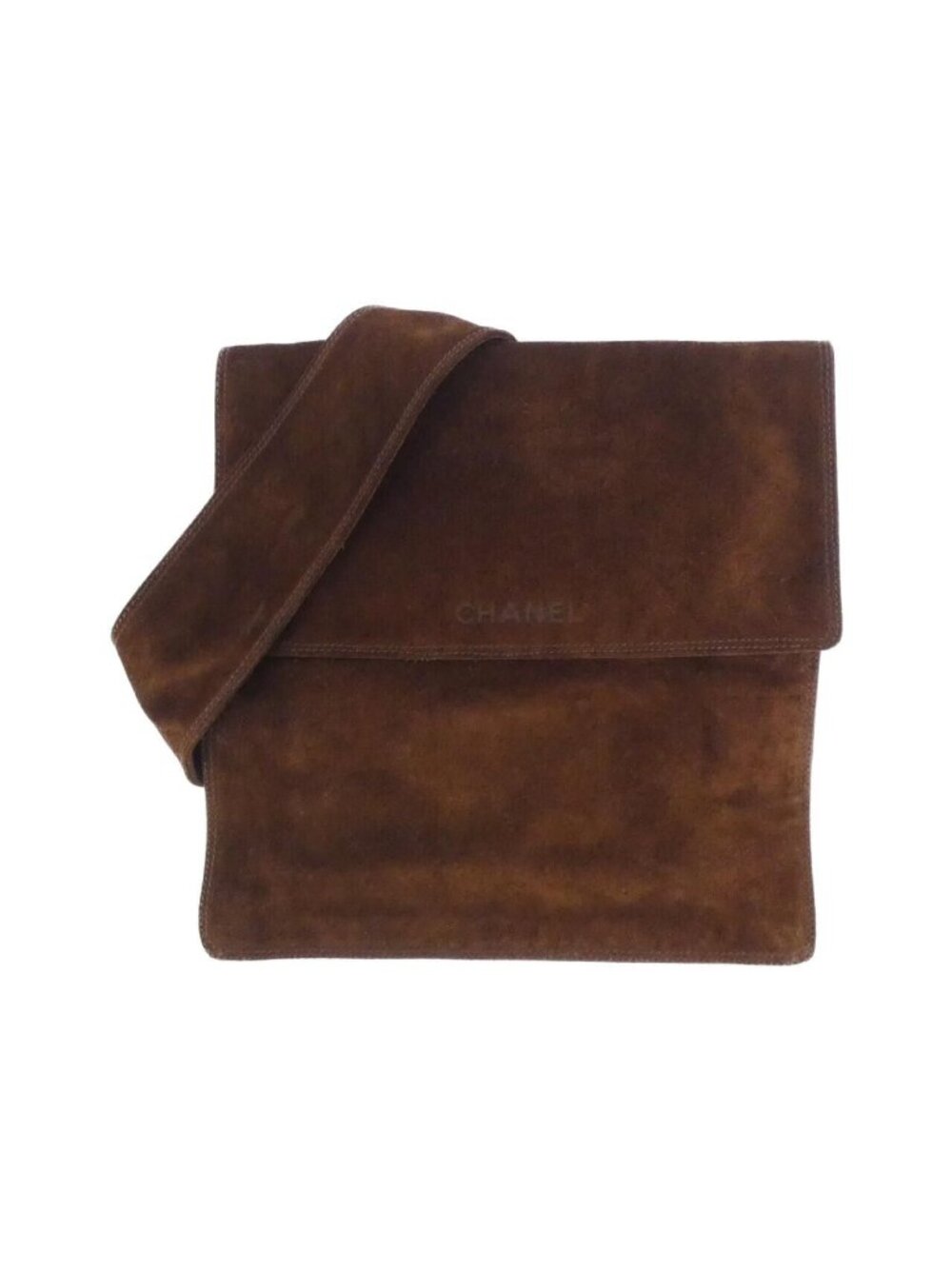 Chanel Vintage Shoulder Bag